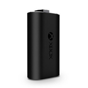 原装xbox one s手柄电池套装 锂电池 xboxone手柄充电电池 充电线