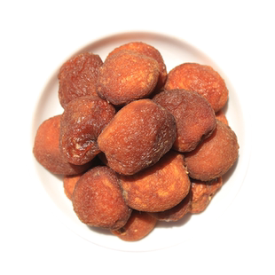 2025新疆特产阿克苏吊干杏不添加大颗粒果干零食新鲜散装杏脯杏肉