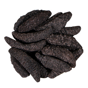 心冻燕干货250g干海参礼盒装野生大连九年海生包装盒深海刺参