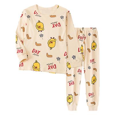 浪莎青少年春秋内衣纯棉