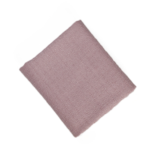 进口薄款 亮丝粉色小香风编织粗花呢小香风布料套装半裙外套面料