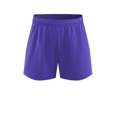 跑步短裤马拉松后腰口袋装备