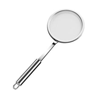 【100目细网】 打沫漏勺家用厨房过滤网筛撇浮沫捞勺滤油勺捞油渣