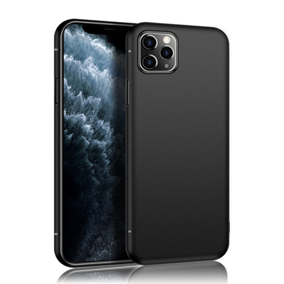 适用苹果11手机壳11promax磨砂套