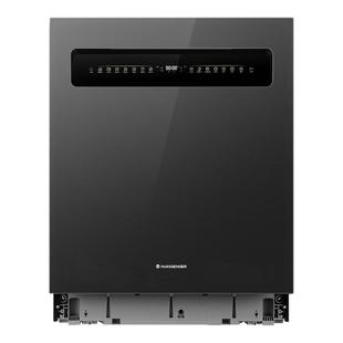 [新品]火星人B68洗碗机家用全自动16套大容量嵌入式消毒除菌一体