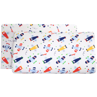 【1月23日20点抢补上加补68起】富安娜泰国进口天然乳胶枕头枕芯