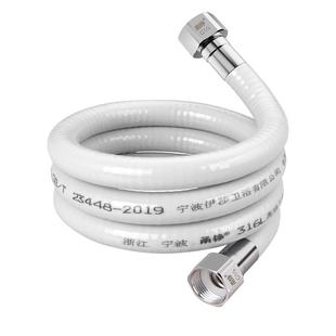 316L不锈钢波纹管4分热水器冷热进水管净水器太阳能高压防爆水管