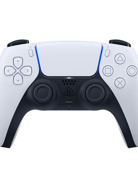 顺丰包邮 索尼国行PS5原装游戏手柄 DualSense无线控制器 PlayStation5游戏手柄无线蓝牙电脑PC
