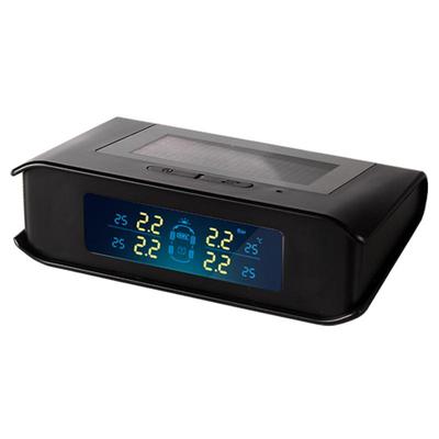 伟力通胎压监测器内置汽车