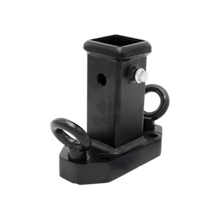 欣川F150普拉多拖车钩流氓钩中东中规霸道2700改装4000虎头拖车钩