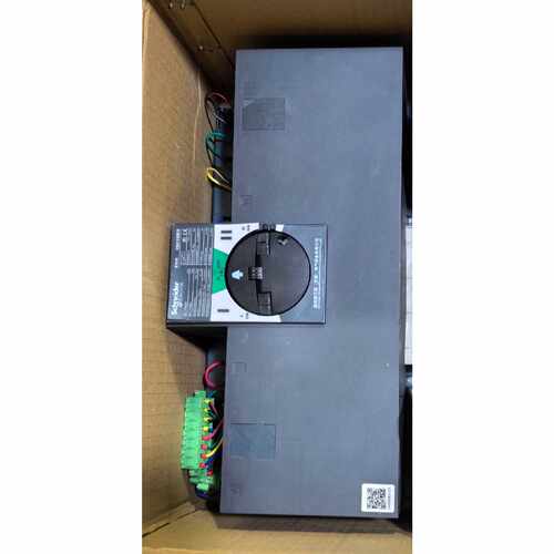 〔议价-可维修〕施耐德双电源自动转换开关WTS100 400V 100A P