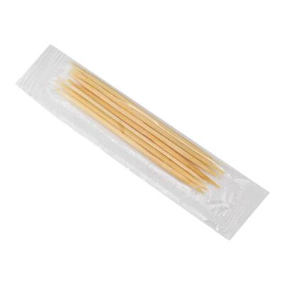 小包装一次性独立酒宴牙签