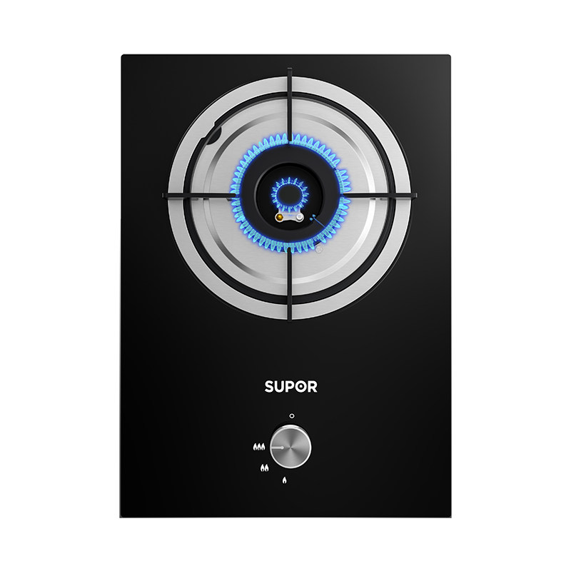 SUPOR/苏泊尔 猛火家用燃气灶单灶煤气灶台式嵌入式天然气液化气