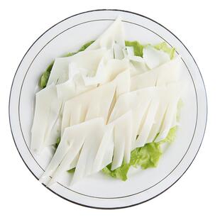 猪黄喉500*1袋 新鲜冷冻重庆食材涮火锅食用干净免处理去油包邮