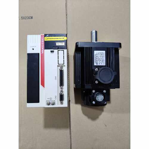 ES2-15BFIASMJ-1525B-U321 研控 伺服电机套装