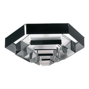 意大利进口Artemide Lampada Esagonale金属吊灯餐厅客厅卧室灯具