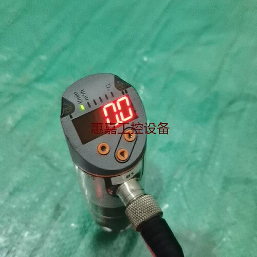 IFM易福门流量传感器SBG233德国原装IOLin