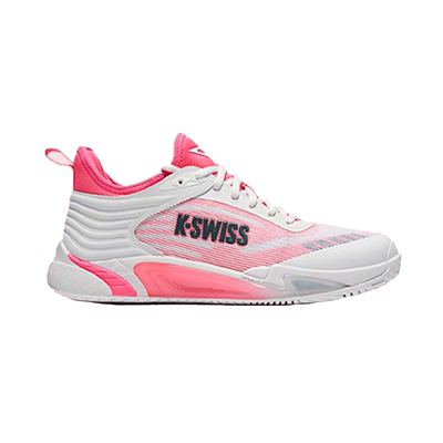 Kswiss盖世威网球鞋男子新款卢布列夫张之臻硬地耐磨减震运动鞋