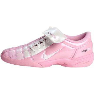滔搏NIKE耐克女子T90 SE低帮运动休闲鞋IO2389-600
