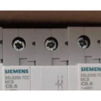 溢价-5SL62057CC断路器