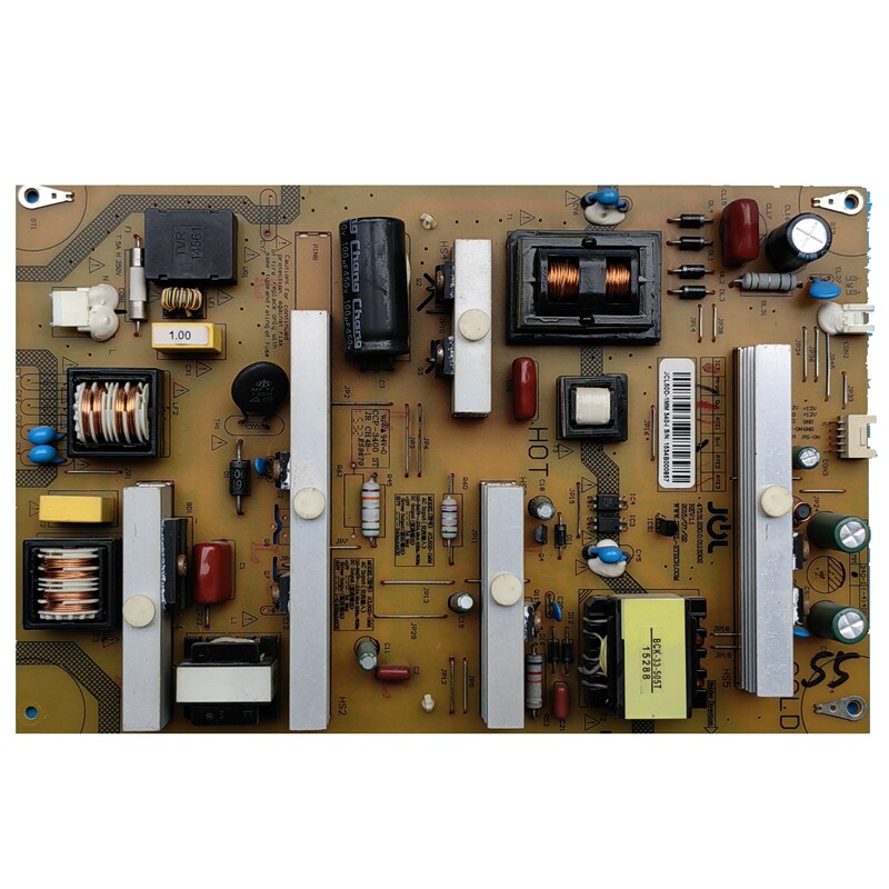 原装长虹55A1电视机电源板JCL50D-1MM 340-I 47131.230.0.0113302