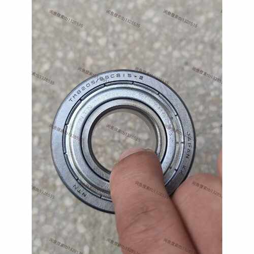 【议价-可维修】 TMB205/56CS15-2 保真! NTN /均有货