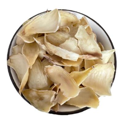 深山采挖无熏晾晒250克百合干