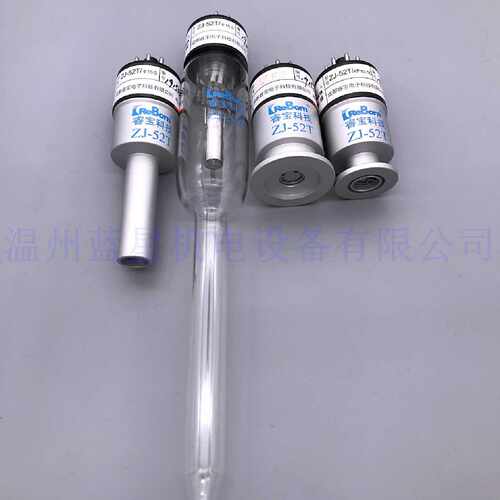 议价Reborn睿宝电阻真空计规管硅ZJ-52T CF35 KF16 KF10 ZJ-10b Z