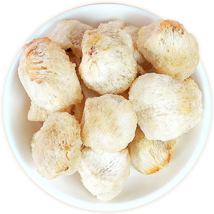 冻干荔枝整颗无核冲饮烘焙零食