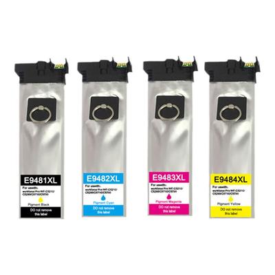 XUCAI打印机墨盒C5790A墨水盒