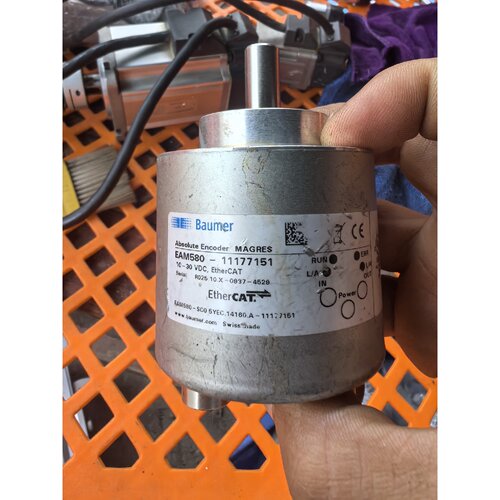 询价下单EAM580-11177151 编码器 可开发票