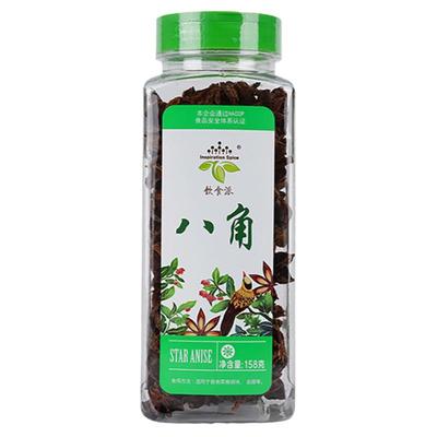 秋果调味料八角饮食派