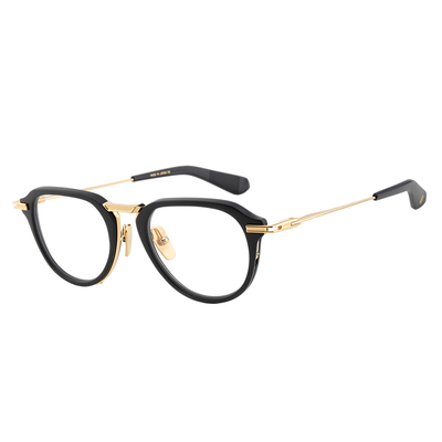 日本手造近视眼镜DITA