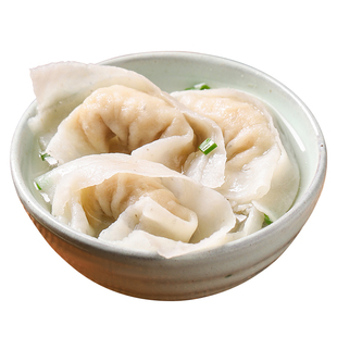 潮汕手工鱼皮饺鱼册汕头特产鱼饺鱼皮角鱼卷丸子水饺火锅食材冷冻