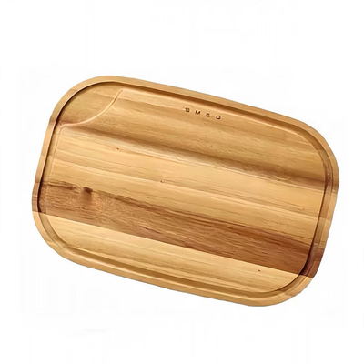 斯麦格意大利smeg菜板相思托盘长方形家用切菜板木质板实砧板粘板