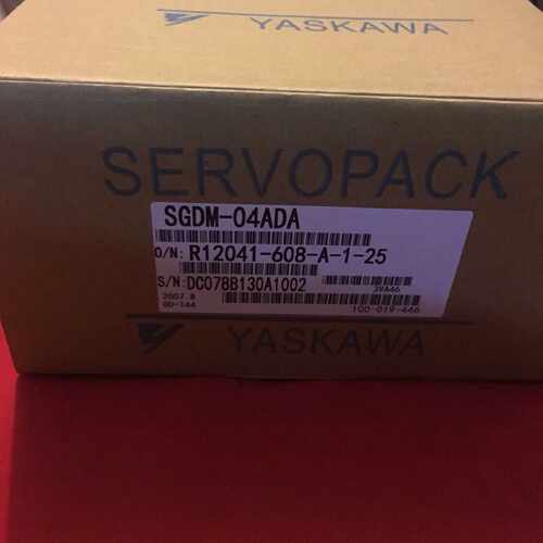 议价全新原装安川伺服SGMJV-08A3A-YU21，库存现货，低价促销，