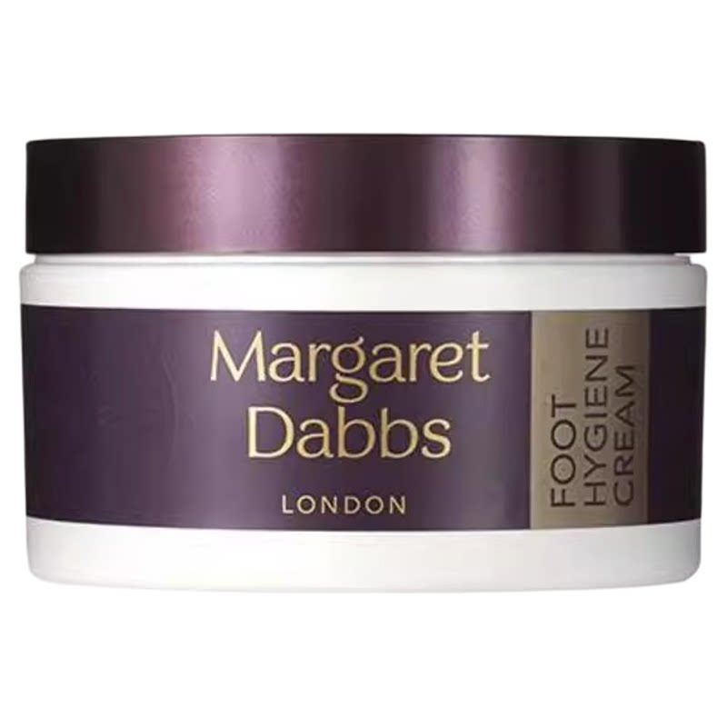 Papi酱同款MargaretDabbs足霜