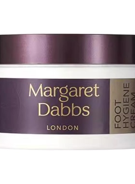 Papi酱同款MargaretDabbs足霜