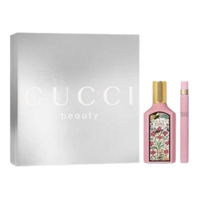 绮梦香草兰/栀子花香型套装