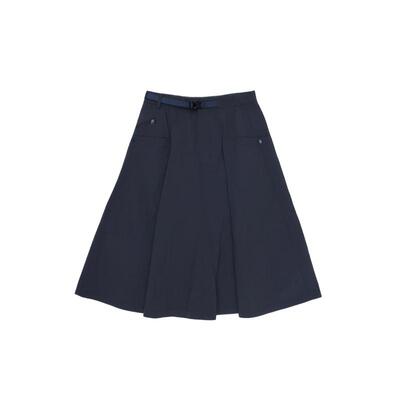 AnKoRau安高若微孔呼吸半裙