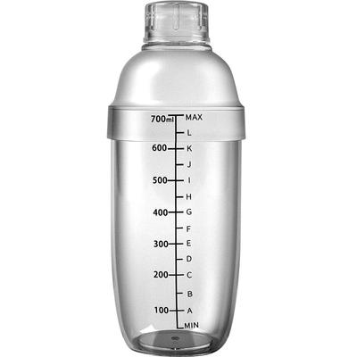 雪克杯暴打柠檬茶饮品制作工具