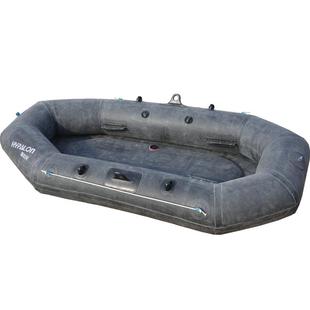海泊龙海帕龙112双人充气加厚橡胶硬底钓鱼船橡皮艇皮划艇漂流艇