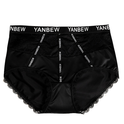 大码胖妹内裤UnderwearBrief
