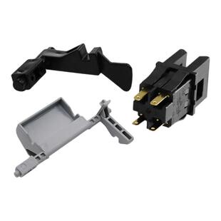 适用 富士施乐S1810 侧门开关 S2010 S2011 S2320 S2220摇臂 侧门把手 S2520 S2420 S2110拉手挂钩 把手卡扣