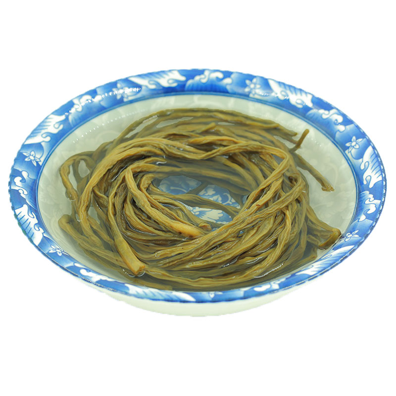 干豆角农家自制500g散装干豇干豇豆