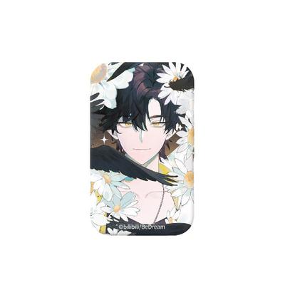 漫库正版周边2024新品时光代理人动画MusicPreface系列徽章