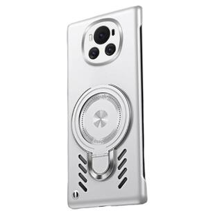 适用vivox200pro手机壳x100新款x90pro无边框x80薄防摔x70/60散热por高级mini男女S曲屏x30/27磁吸支架壳por