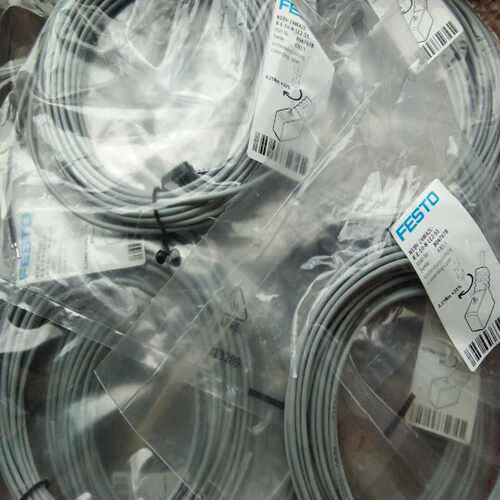 议价正品FESTO 8047678 NEBV-Z4WA2L-R-E-10-N-LE2-S1