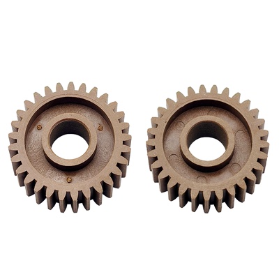 适用 京瓷FS 1024 1028 1030 1035 1100 1110 1120 1130 1135 1300 1320 1128 1124mfp定影驱动齿轮 过桥齿轮