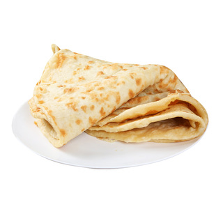 【顺丰快递】山东无棣大饼家常死面饼烙油饼切丝早餐面点卷饼酱香